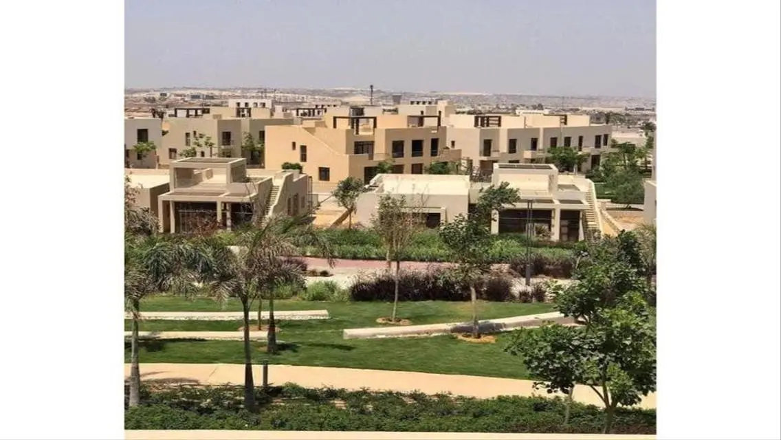 Exceptional Villa with Spacious Layout in Green Ville - 12,200,000 EGP