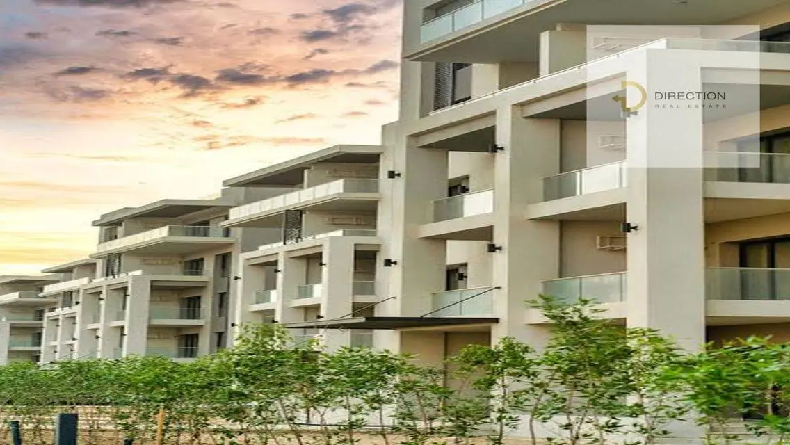 Luxury Apartment with Breathtaking Views for Sale
