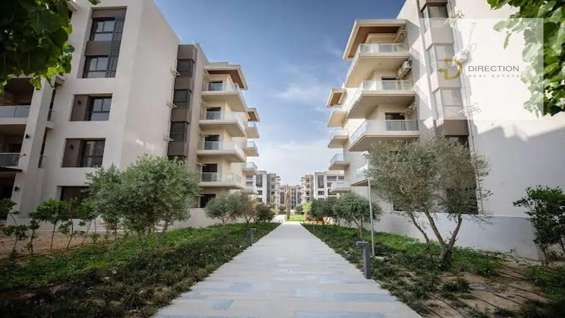 Luxury Apartment with Breathtaking Views for Sale
