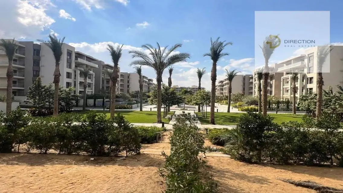 Luxury Apartment with Breathtaking Views for Sale