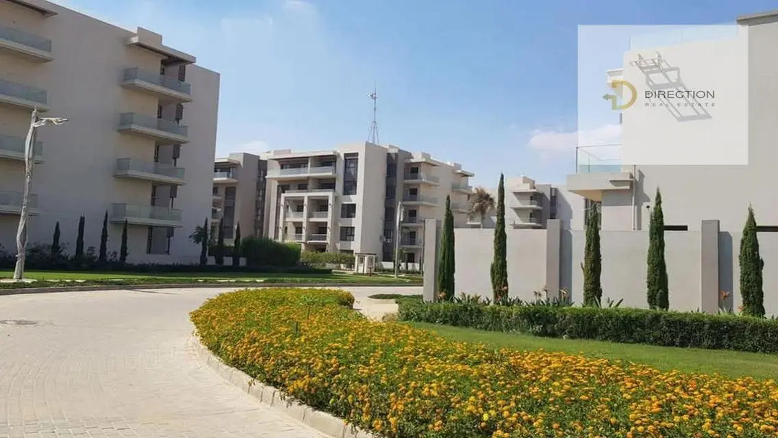 Luxury Apartment with Breathtaking Views for Sale