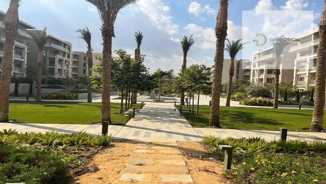 Luxury Apartment with Breathtaking Views for Sale