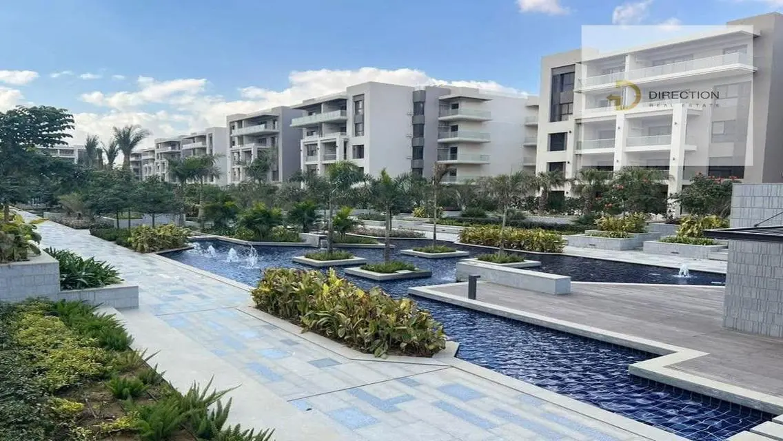 Luxury Apartment with Breathtaking Views for Sale