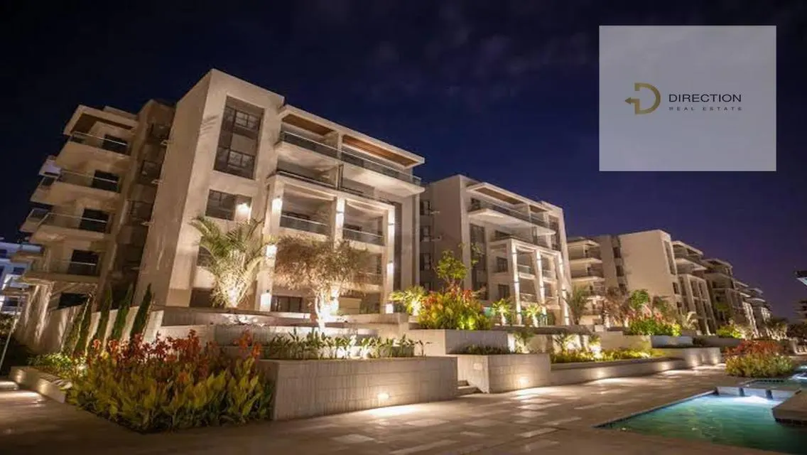 Luxury Apartment with Breathtaking Views for Sale