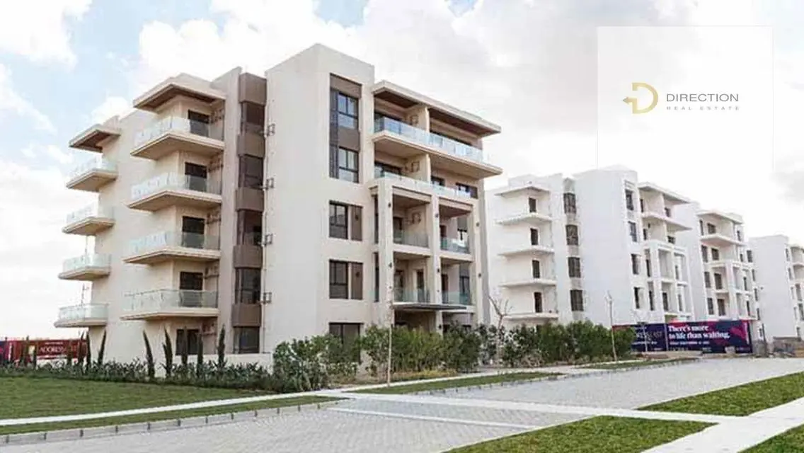 Luxury Apartment with Breathtaking Views for Sale