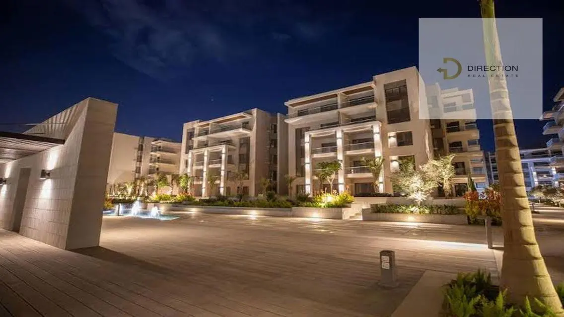 Luxury Apartment with Breathtaking Views for Sale