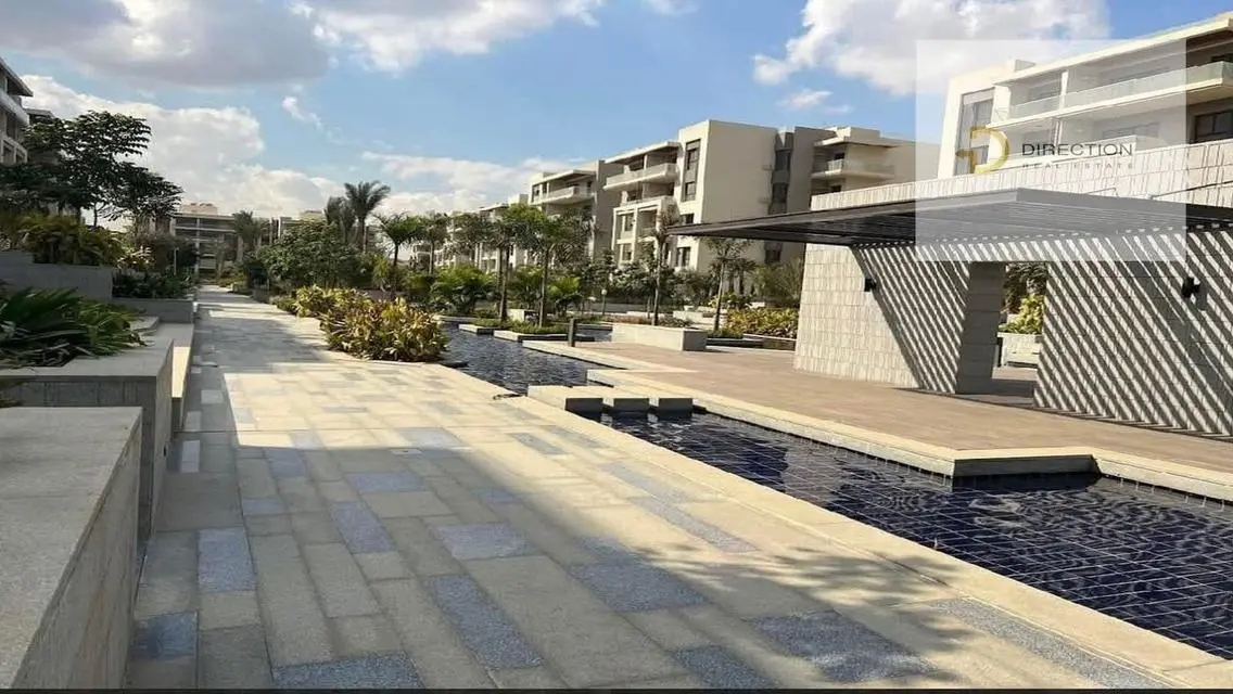 Luxury Apartment with Breathtaking Views for Sale