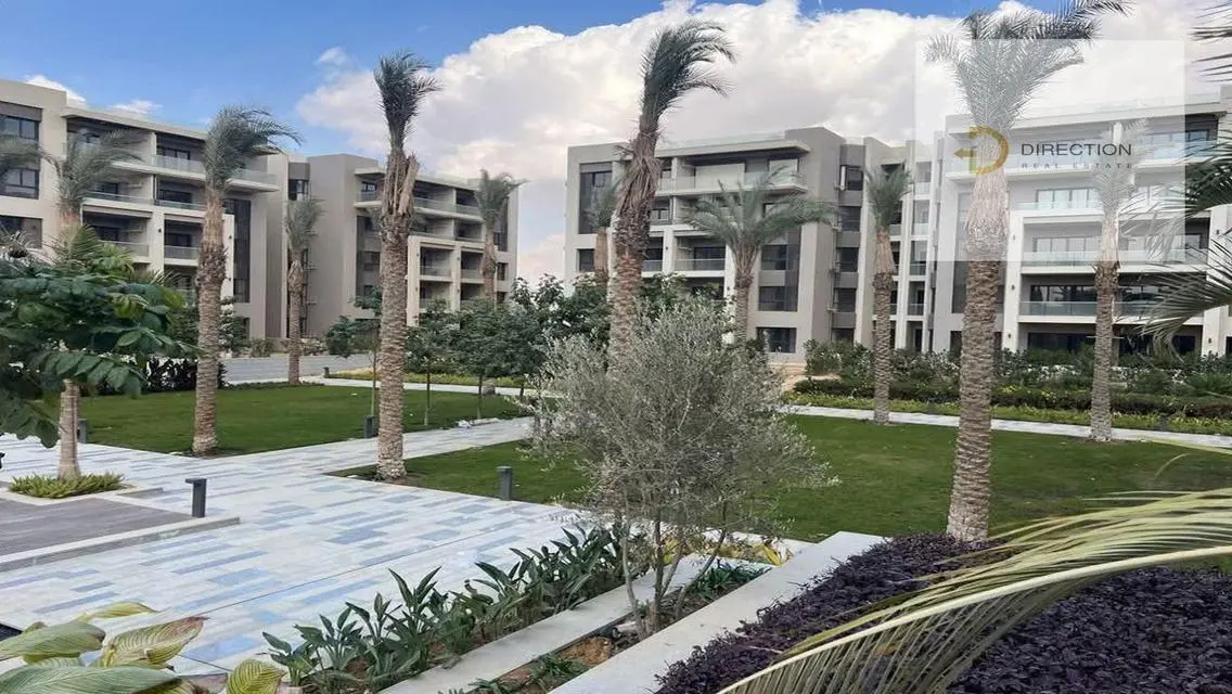Luxury Apartment with Breathtaking Views for Sale