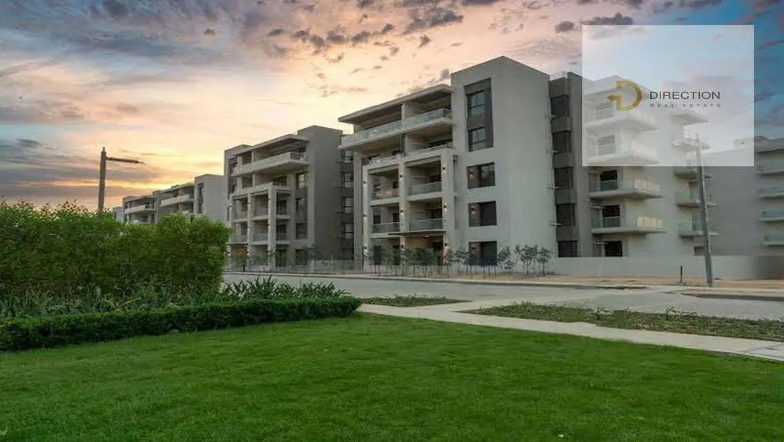 Luxury Apartment with Breathtaking Views for Sale