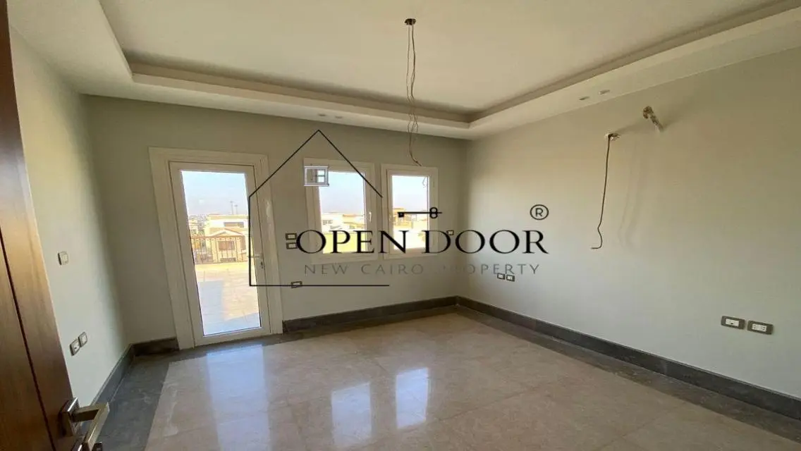 Luxury Villa for Sale - 2500 square meters