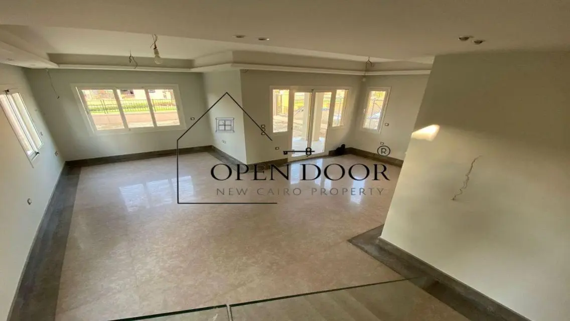Luxury Villa for Sale - 2500 square meters