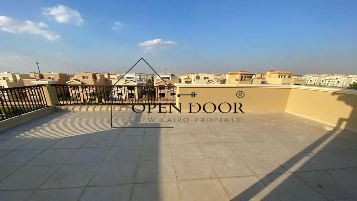 Luxury Villa for Sale - 2500 square meters