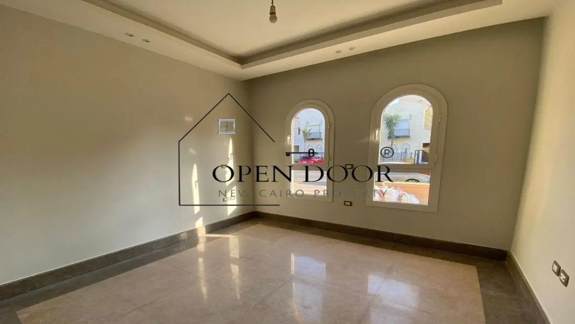 Luxury Villa for Sale - 2500 square meters