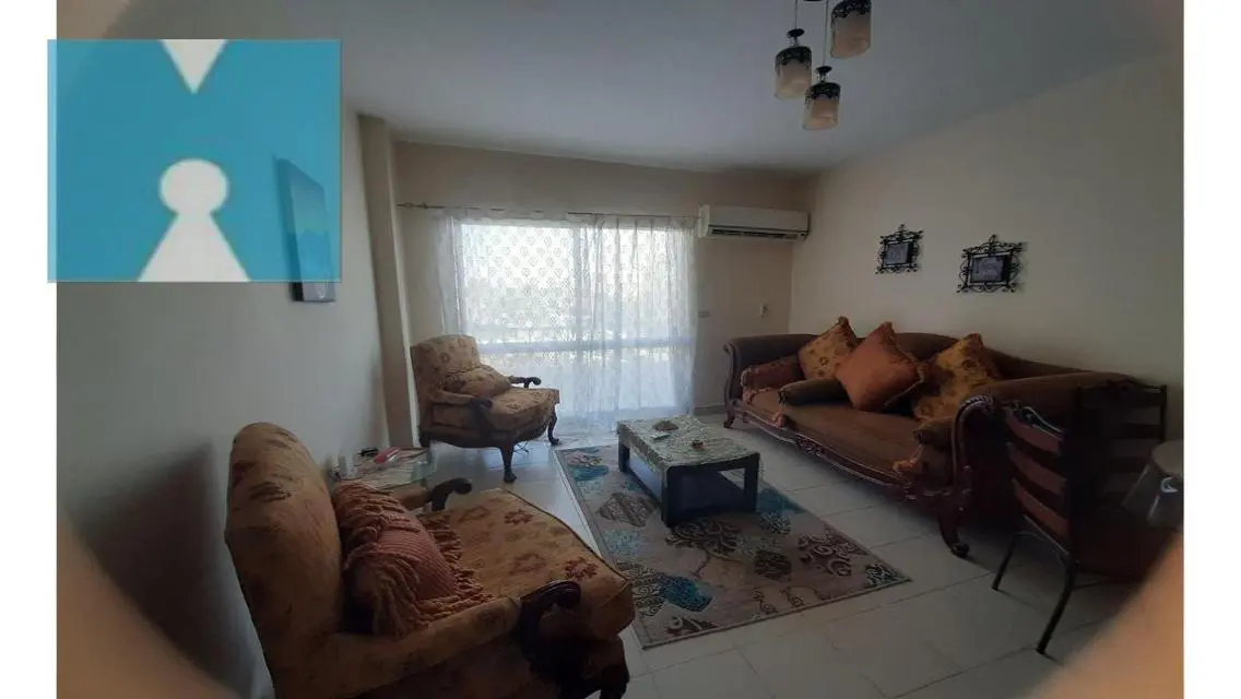 شقة رائعة مع مميزات مدهشة في 2017-20
