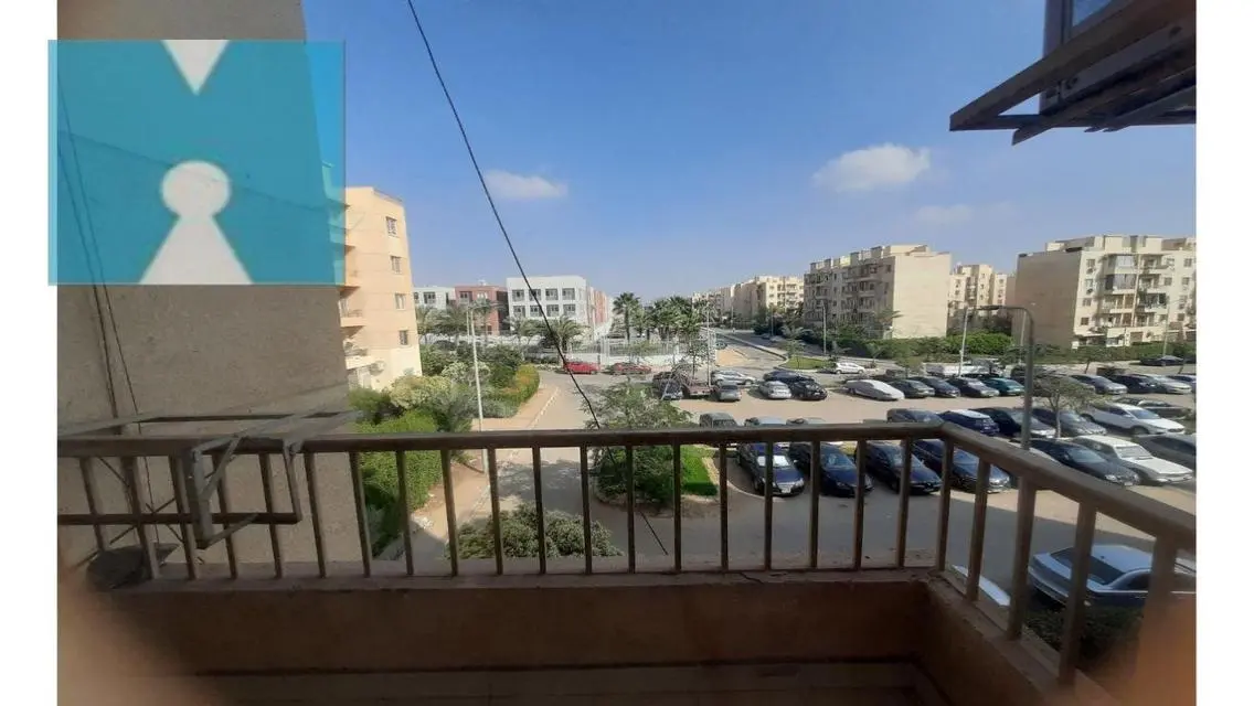 شقة رائعة مع مميزات مدهشة في 2017-20