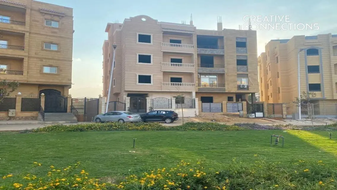 Unique Property in Prime Location