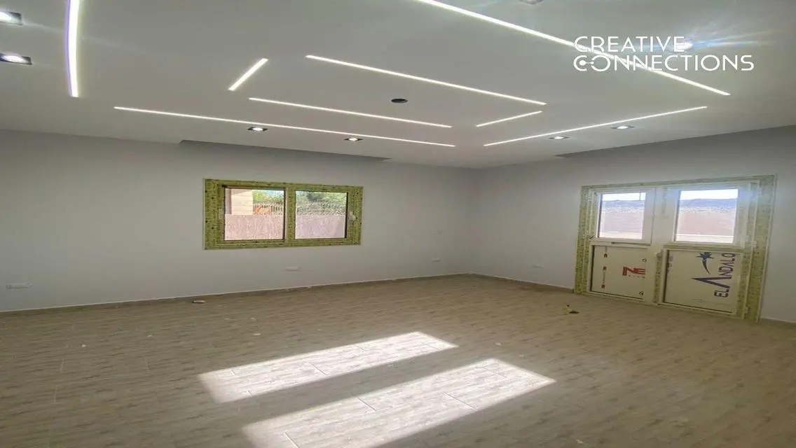 Unique Property in Prime Location