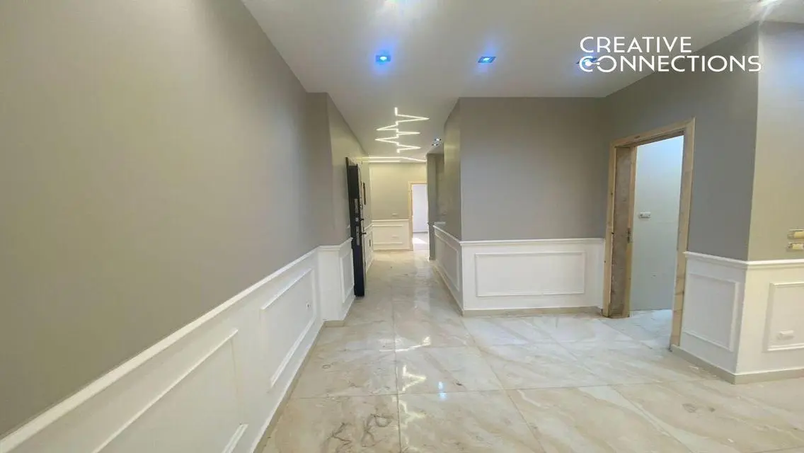 Unique Property in Prime Location