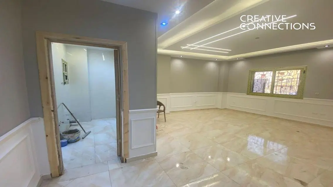 Unique Property in Prime Location
