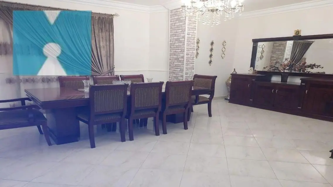 Luxury Two-Bedroom Apartment with Stunning View