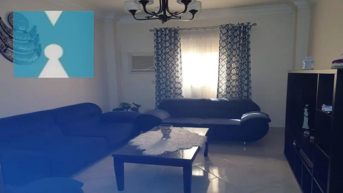 Luxury Two-Bedroom Apartment with Stunning View