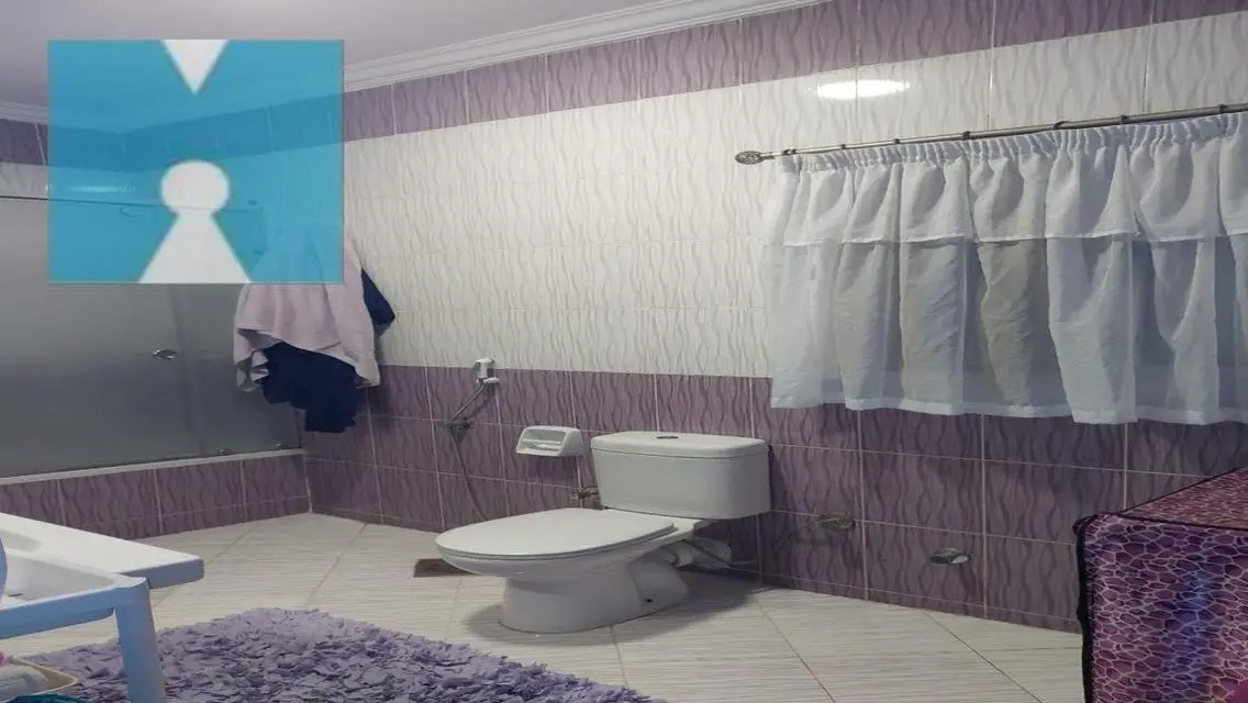 Luxury Two-Bedroom Apartment with Stunning View