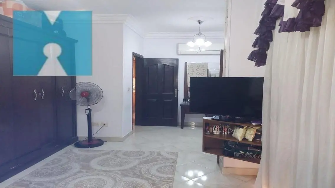 Luxury Two-Bedroom Apartment with Stunning View