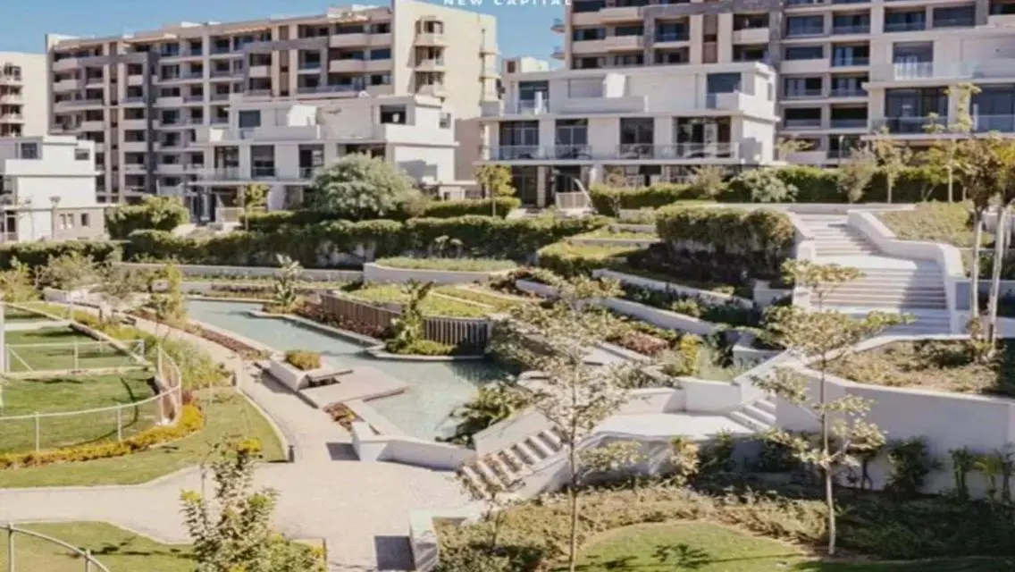 Luxury Apartment for Sale in City 34 - Premium Address