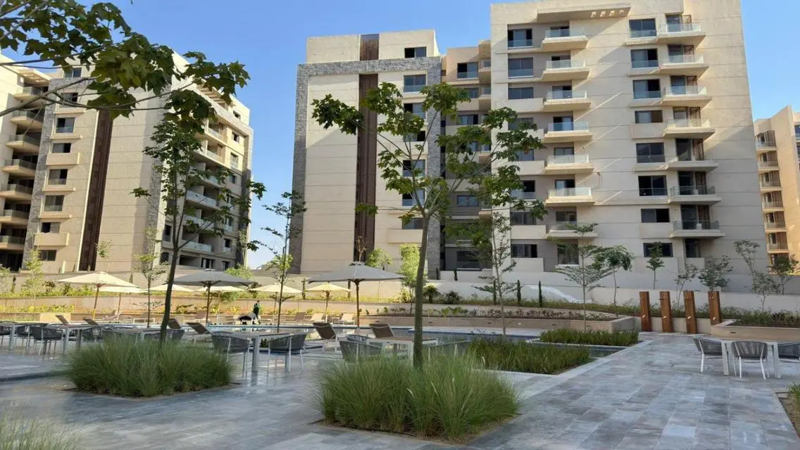 Luxury Apartment for Sale in City 34 - Premium Address