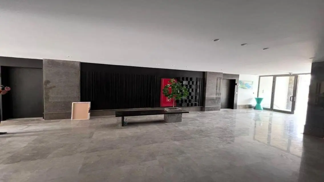 Luxury Apartment for Sale in City 34 - Premium Address