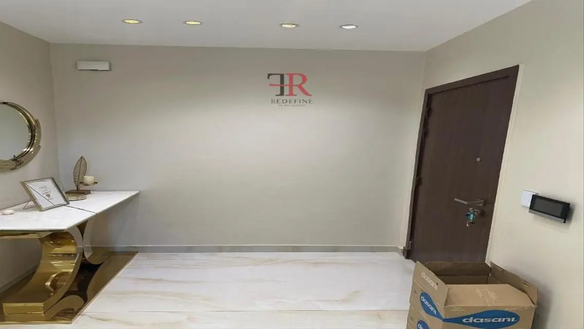 Luxury Apartment in Eastown 90