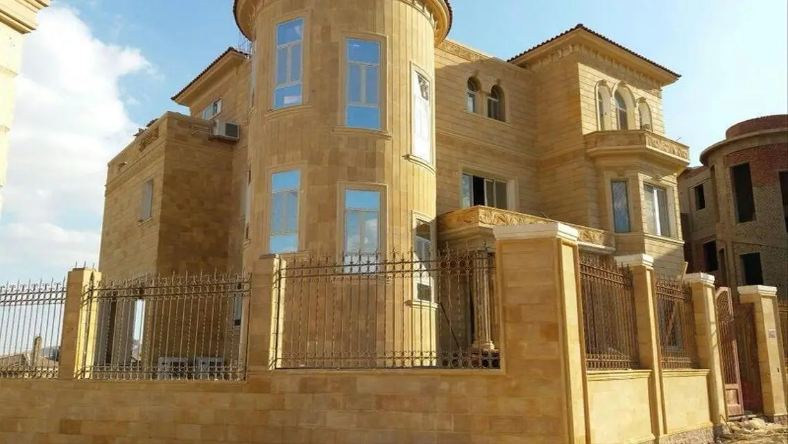 Luxury Palace for Sale in the Heart of the City