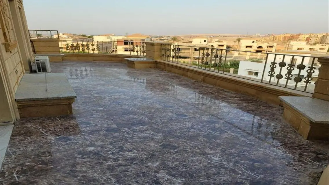 Luxury Palace for Sale in the Heart of the City