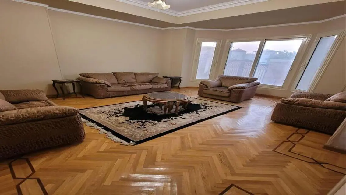 Luxury Palace for Sale in the Heart of the City