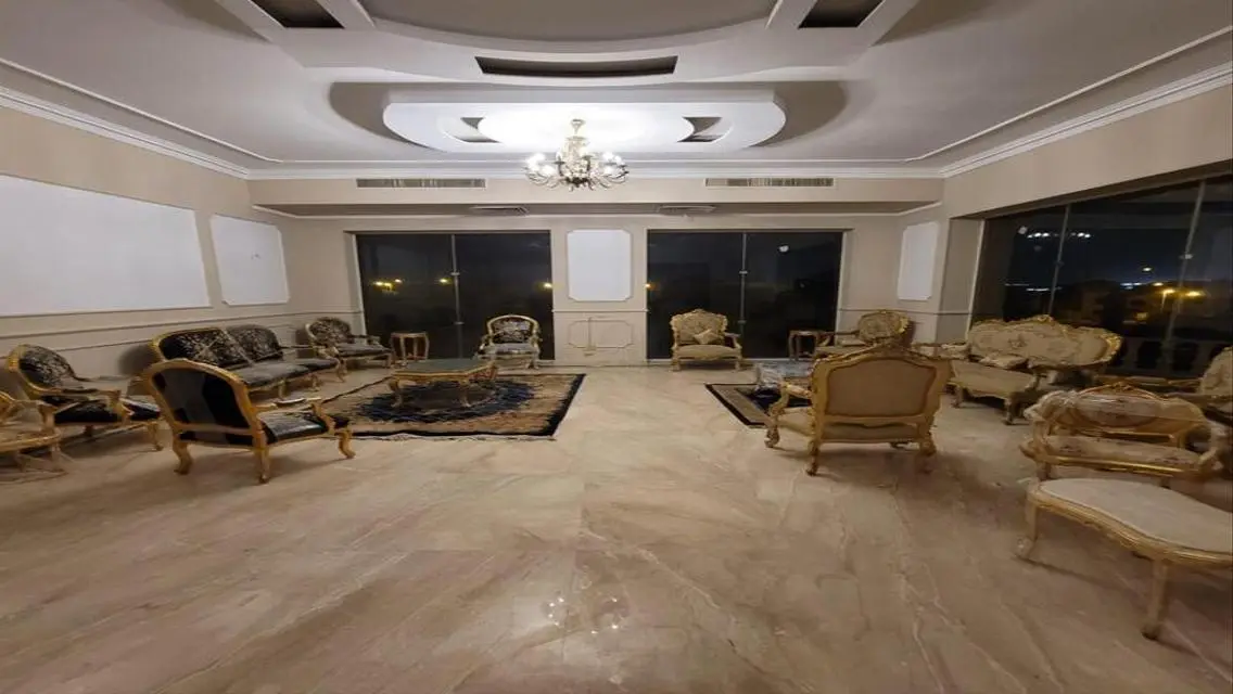 Luxury Palace for Sale in the Heart of the City