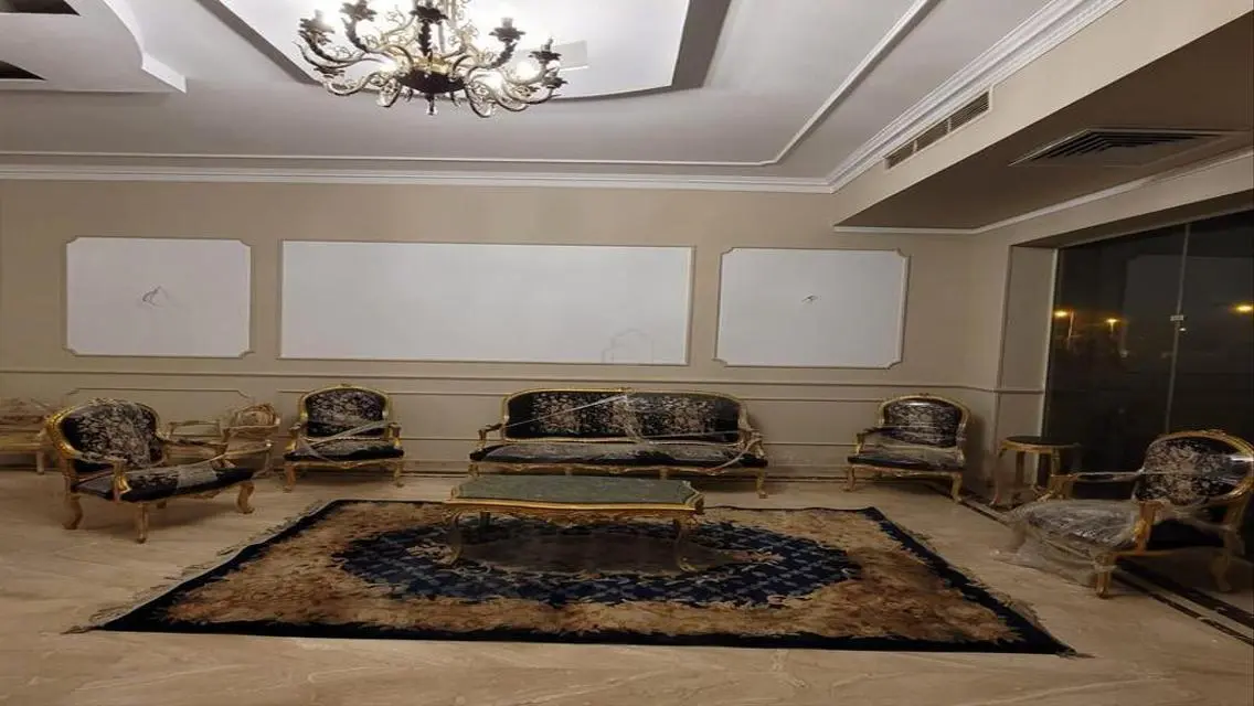 Luxury Palace for Sale in the Heart of the City