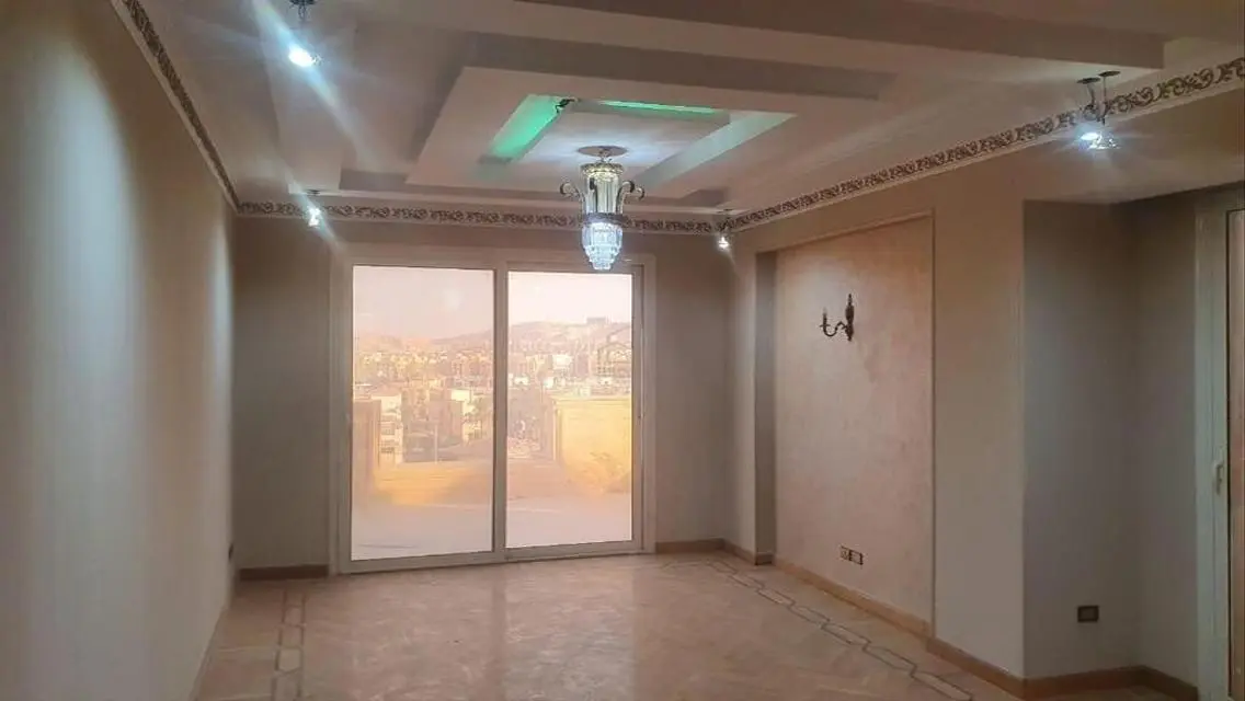 Luxury Palace for Sale in the Heart of the City