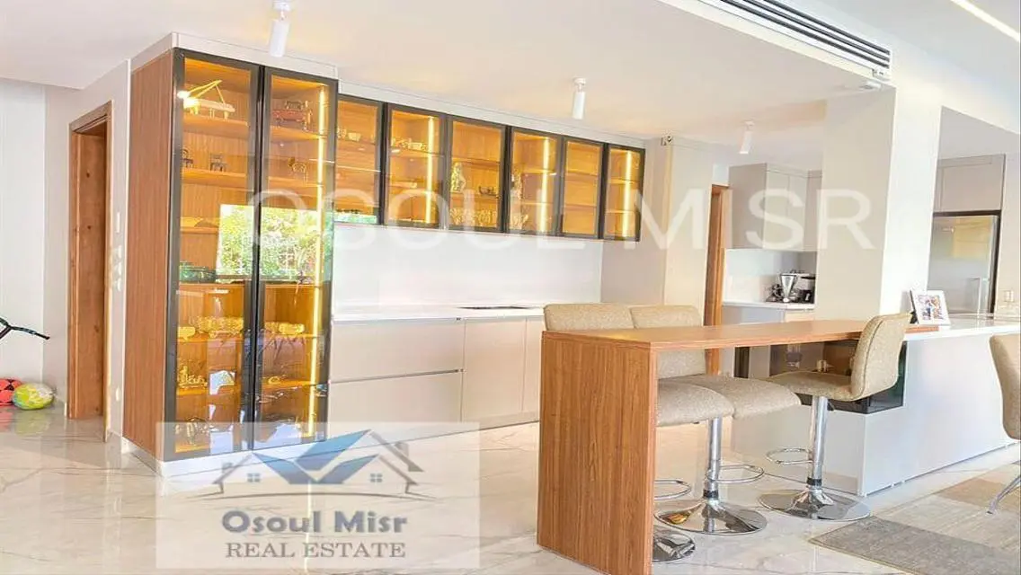 Luxury Apartment for Sale - 535 Square Meters