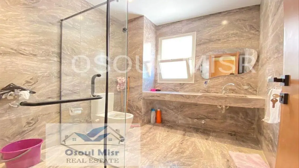 Luxury Apartment for Sale - 535 Square Meters