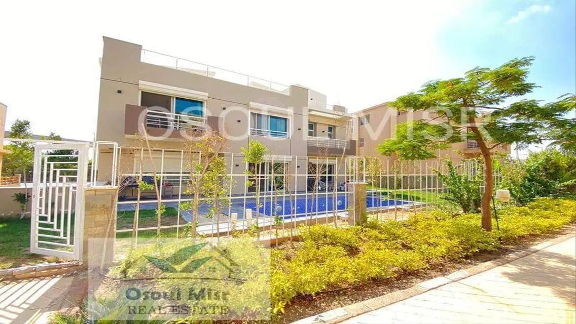 Luxury Apartment for Sale - 535 Square Meters