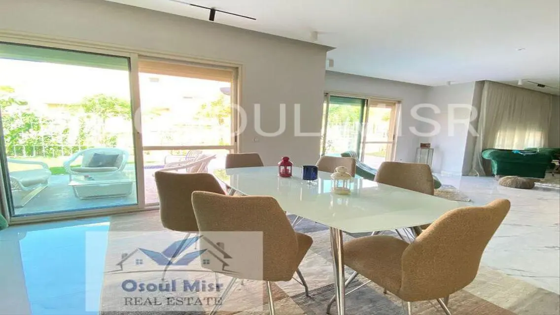 Luxury Apartment for Sale - 535 Square Meters