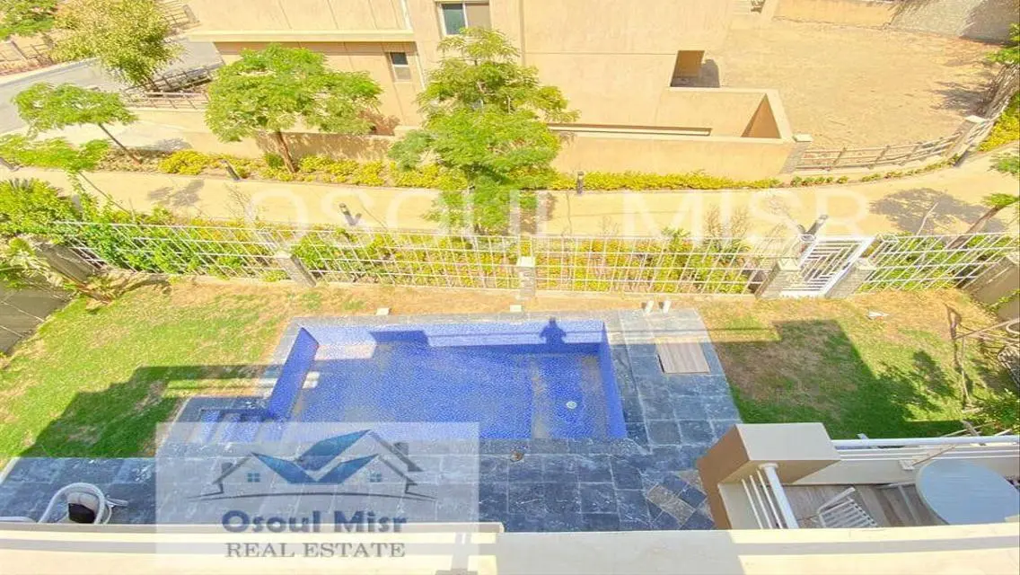 Luxury Apartment for Sale - 535 Square Meters