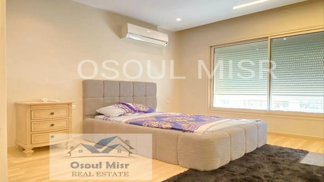 Luxury Apartment for Sale - 535 Square Meters