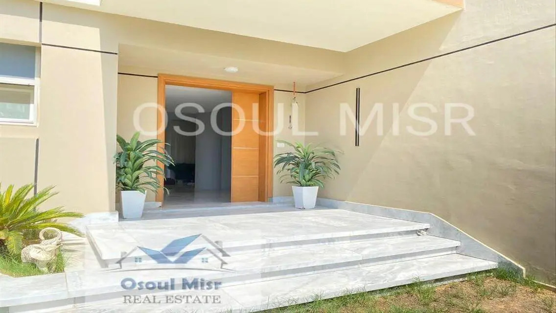Luxury Apartment for Sale - 535 Square Meters