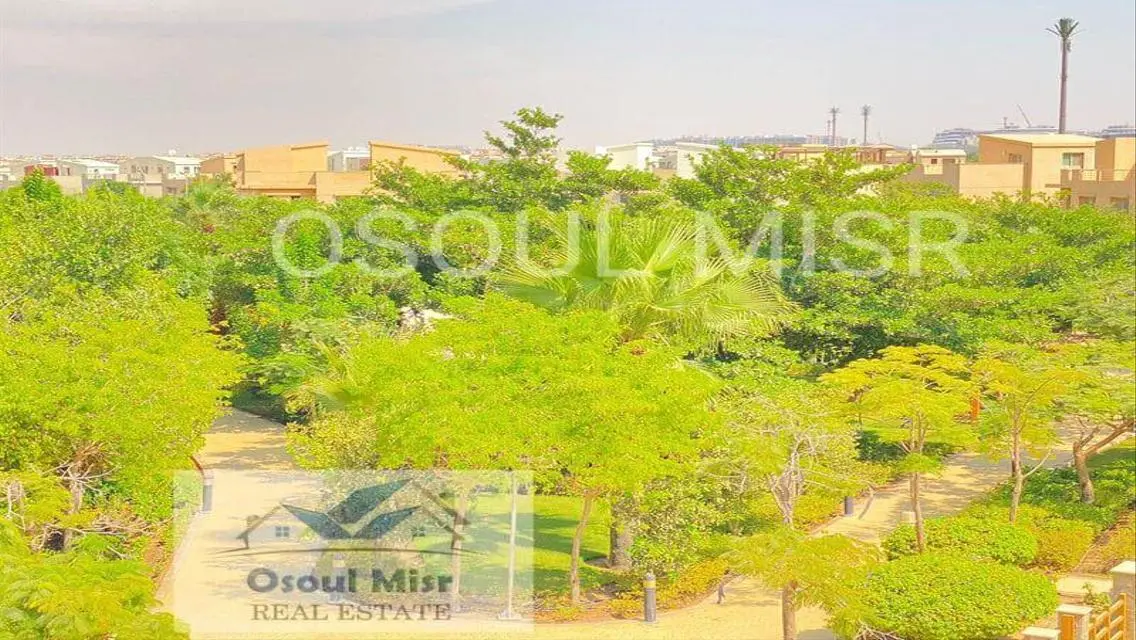 Luxury Apartment for Sale - 535 Square Meters