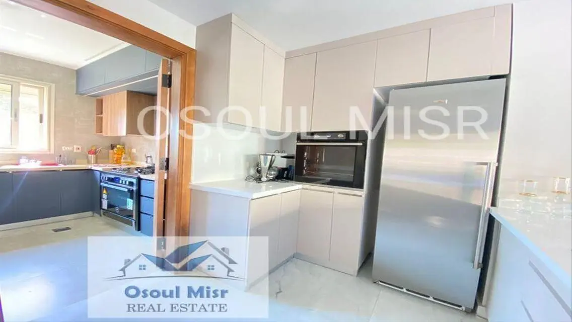 Luxury Apartment for Sale - 535 Square Meters