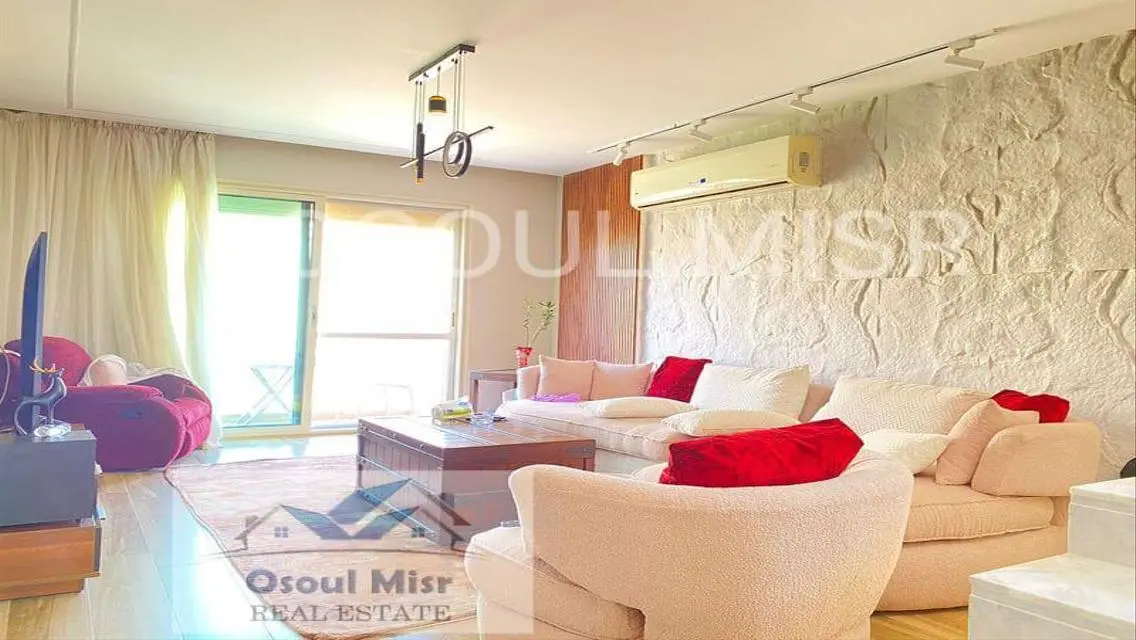 Luxury Apartment for Sale - 535 Square Meters