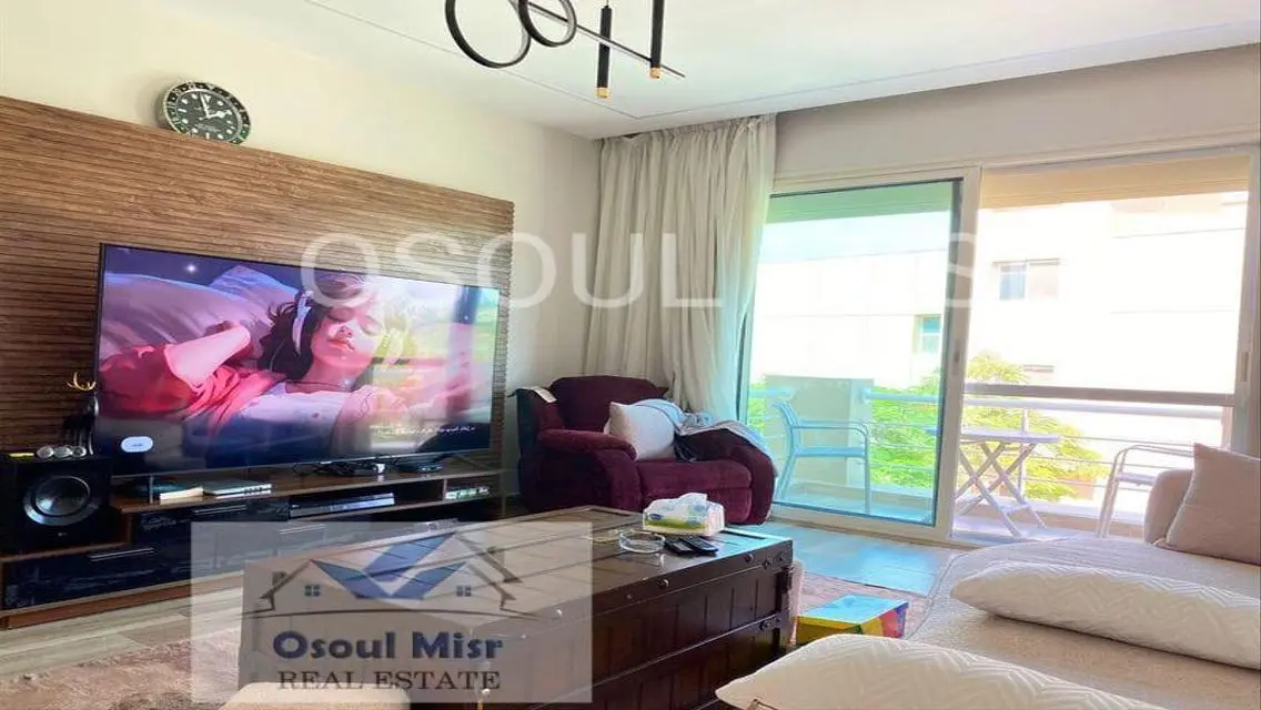 Luxury Apartment for Sale - 535 Square Meters