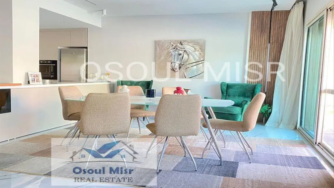 Luxury Apartment for Sale - 535 Square Meters