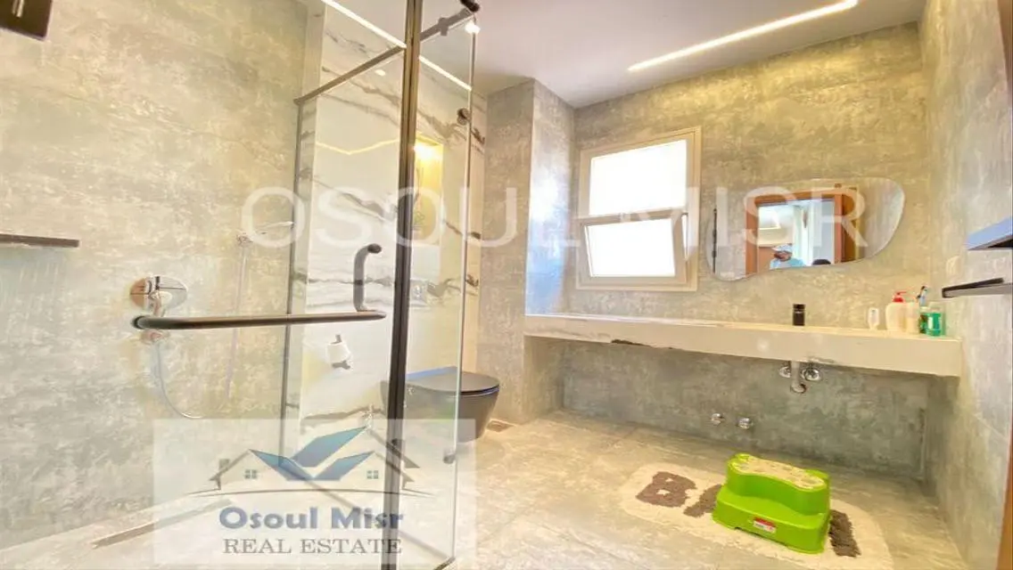 Luxury Apartment for Sale - 535 Square Meters